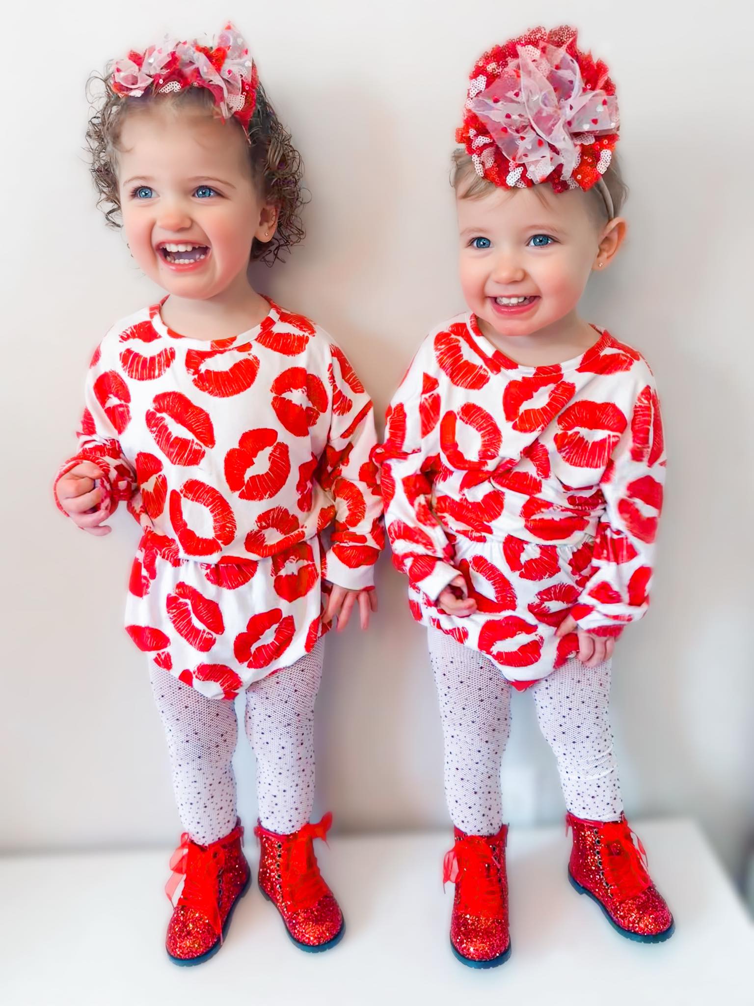 VALENTINE COLLECTION