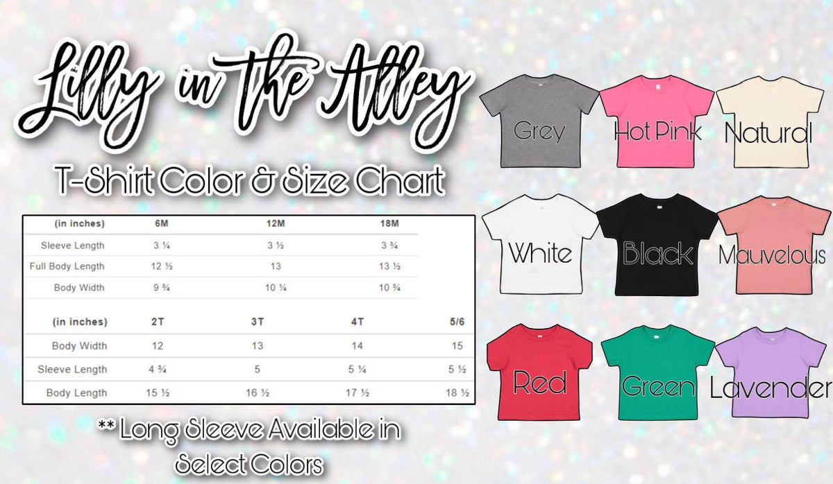 A Little Moody Short Sleeve T-Shirt - Baby Clothing | Lillyinthealley