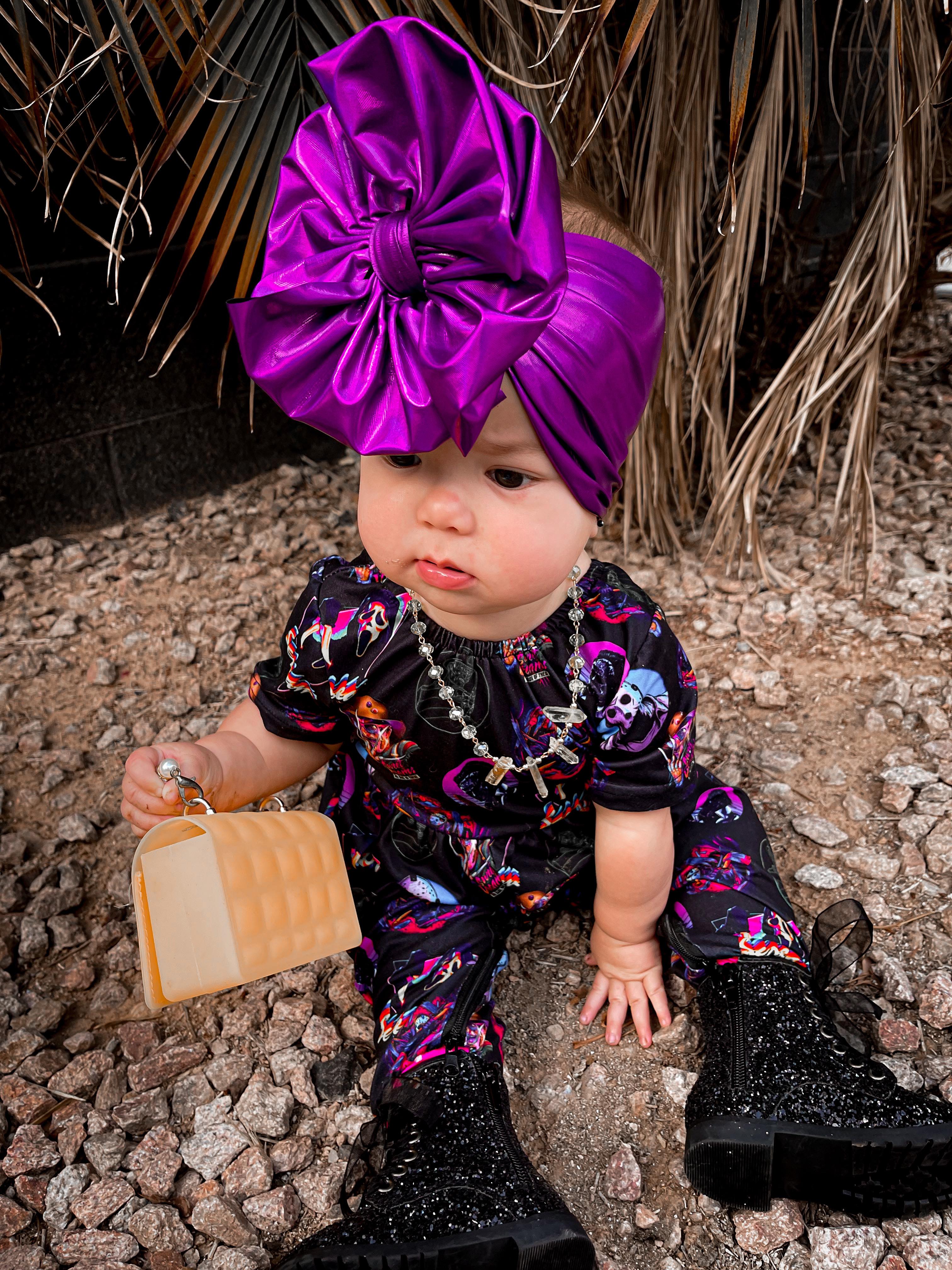 Lilly in the Alley