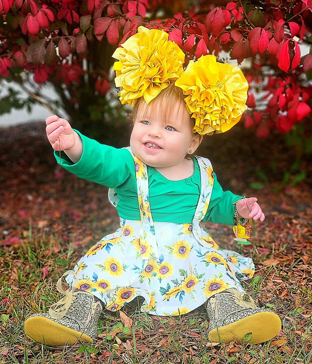 Lilly in the Alley