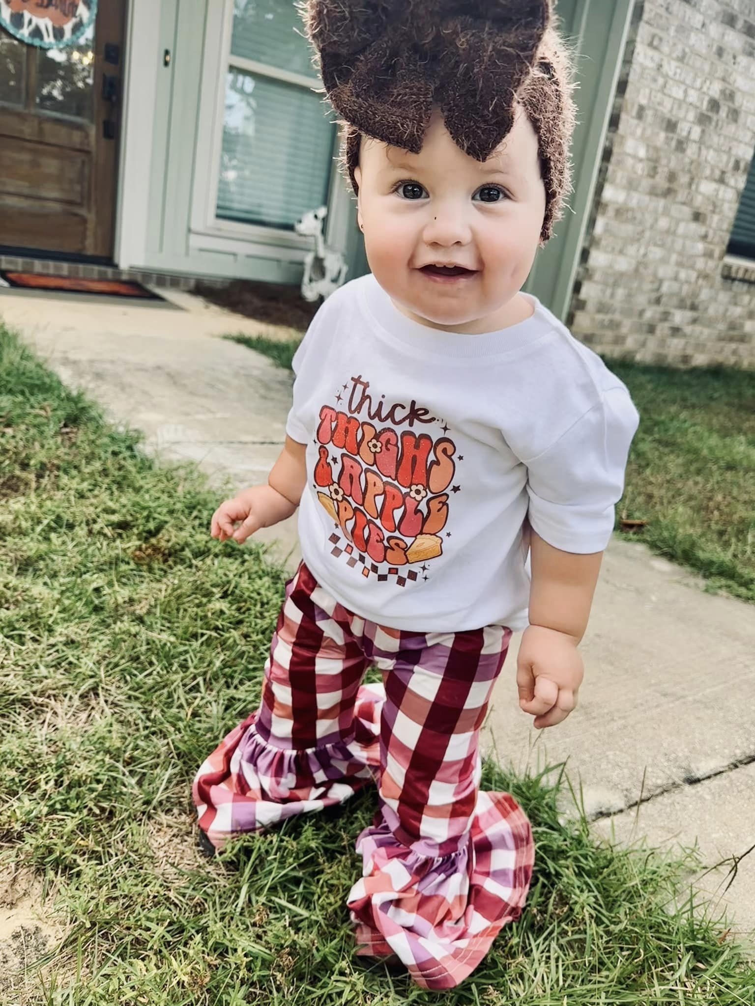 Lilly in the Alley