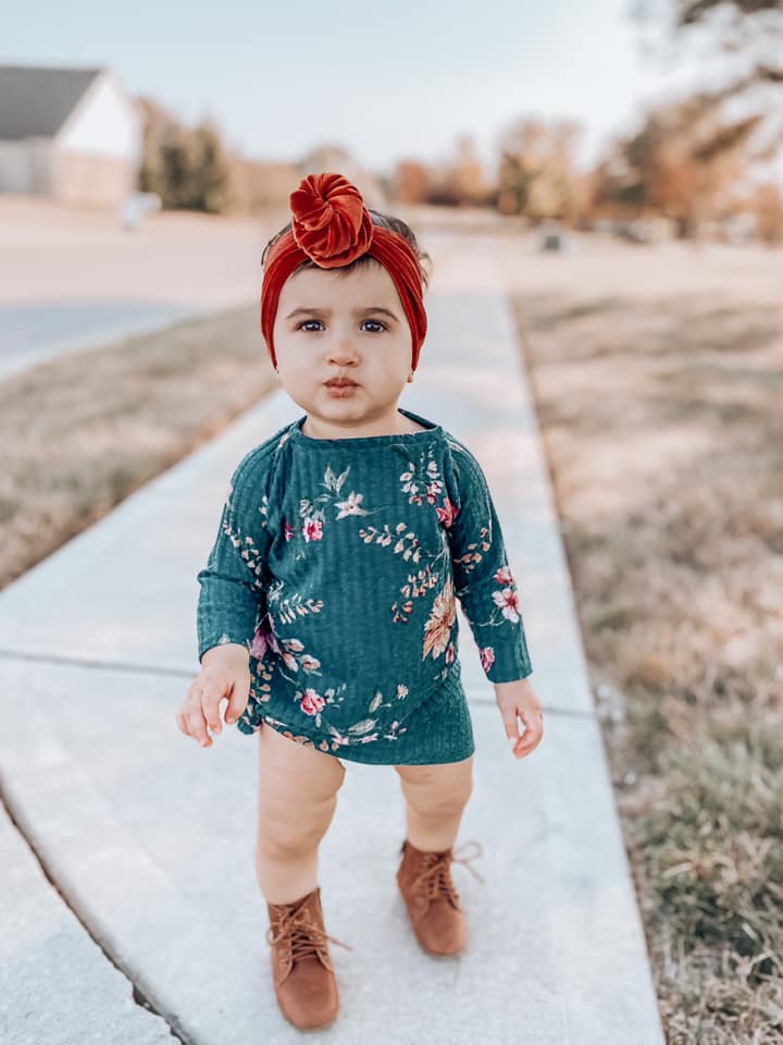 Lilly in the Alley