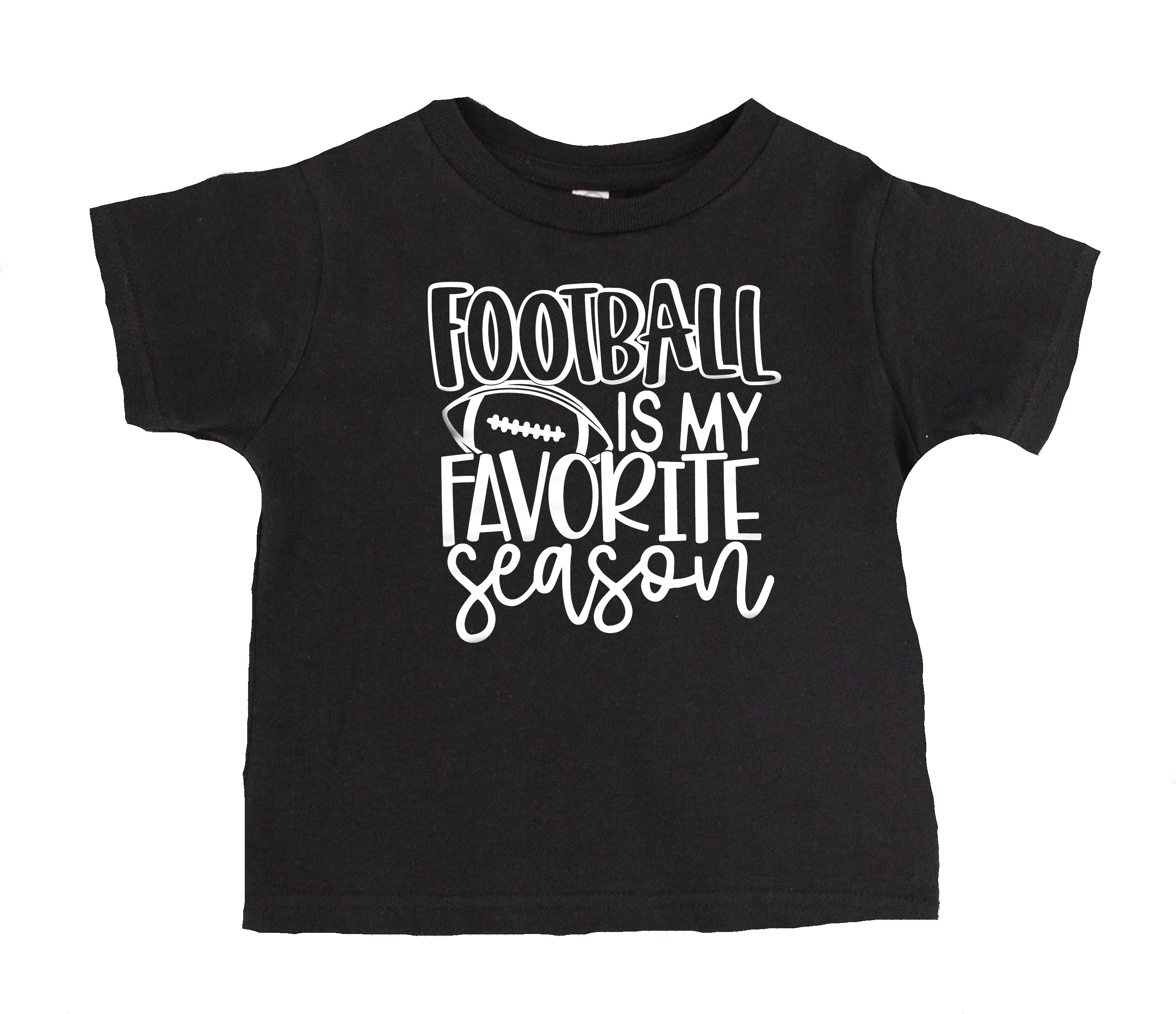 Football is my Favorite Season T-Shirt