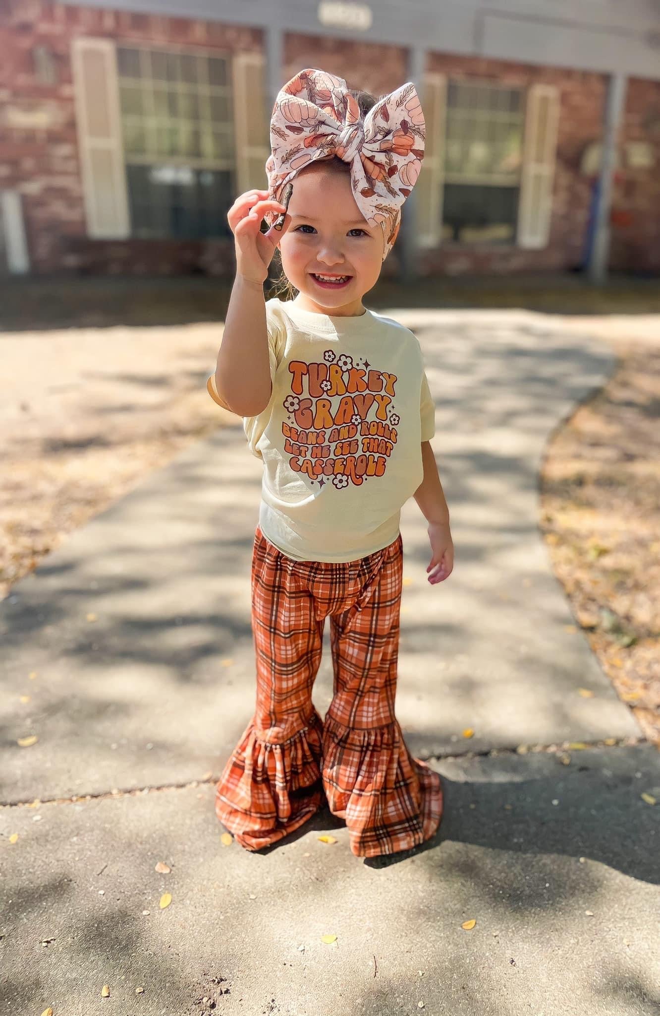 Lilly in the Alley